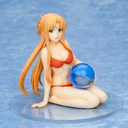 Asuna Yuuki - Sword Art Online - Bell Fine 1/7 Swimsuit Ver. Figure, view 2