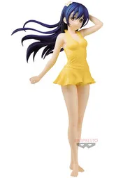 Uni Sonoda - Love Live! - EXQ Figure, view 2