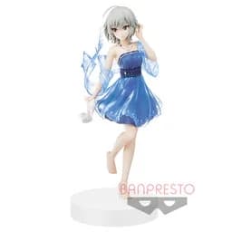 Anastasia - The Idolmaster Cinderella Girls - ESPRESTO Starry Bride Figure, view 2