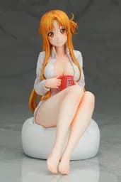 Asuna Yuuki - Sword Art Online: Alicization - War of Underworld - Hobby Stock 1/7 Dress Shirt Ver. Figure, view 2