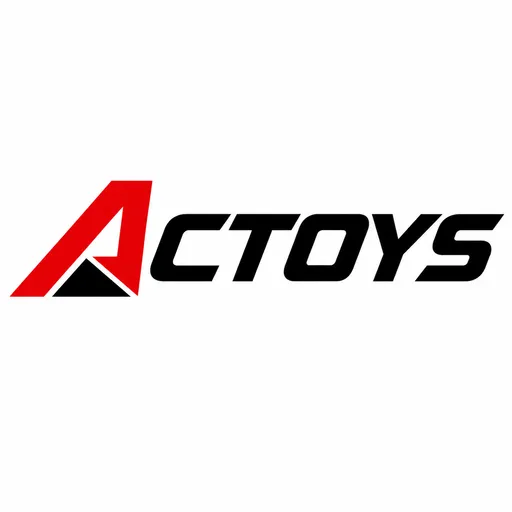 ACTOYS logo