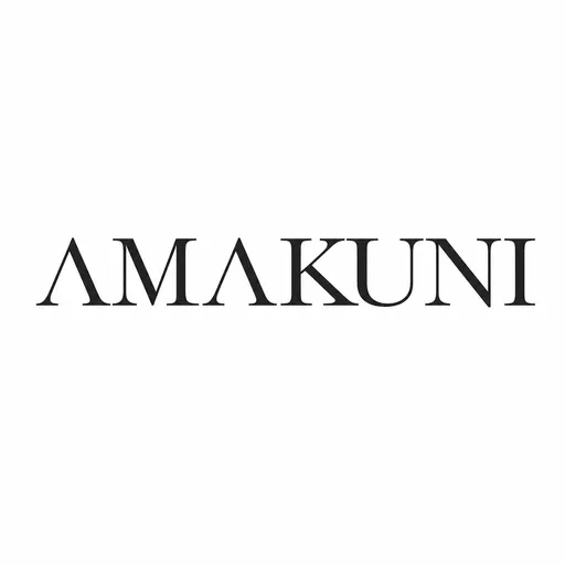 AMAKUNI logo