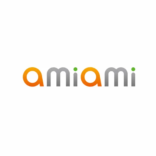 AmiAmi logo