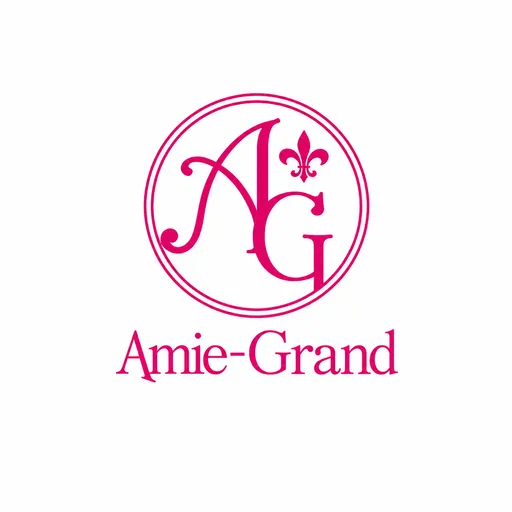 Amie Grand logo
