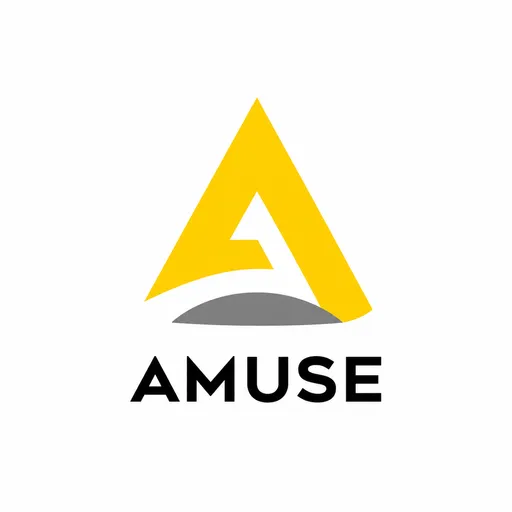 Amuse logo