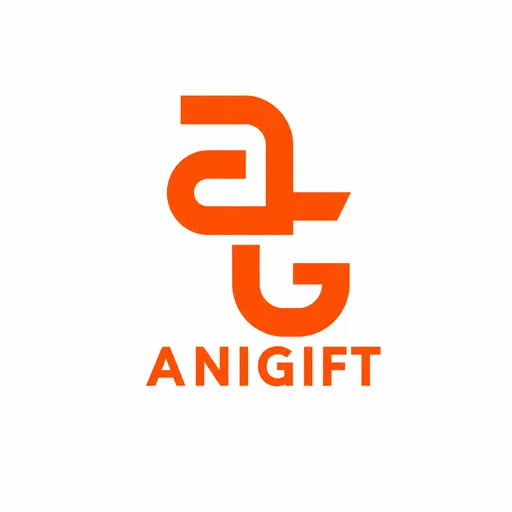 AniGift logo