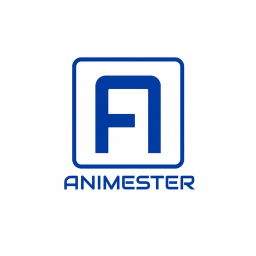 AniMester logo