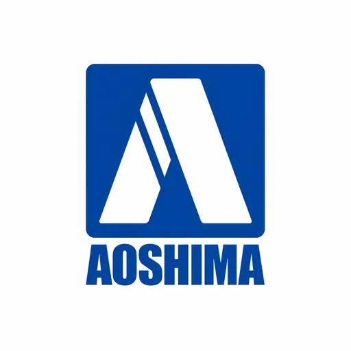 Aoshima logo