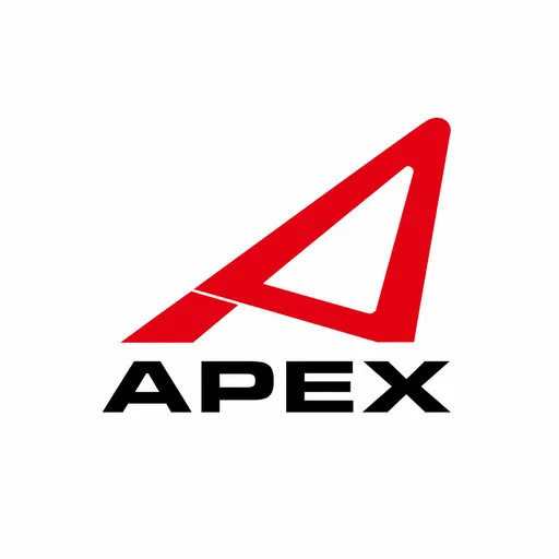 APEX logo