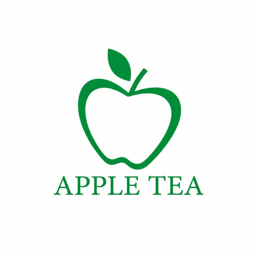 Apple Tea logo