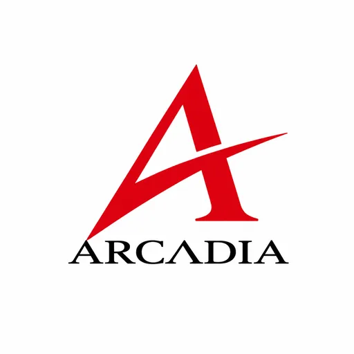 Arcadia logo