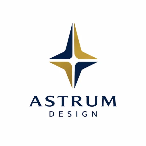 Astrum Design logo
