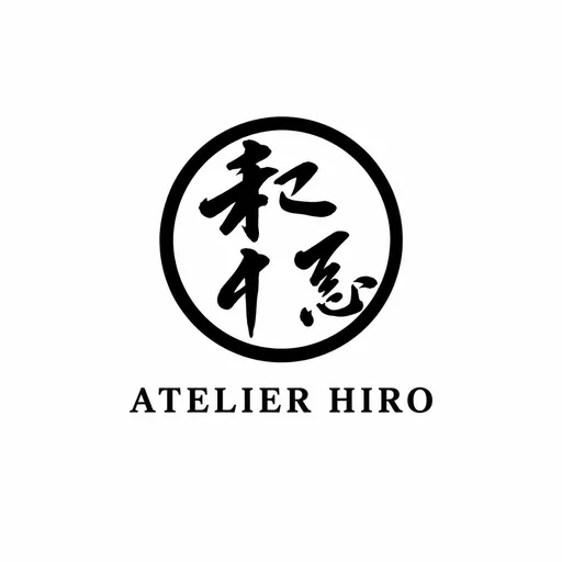 ATELIER HIRO logo