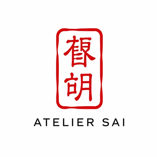 Atelier Sai logo
