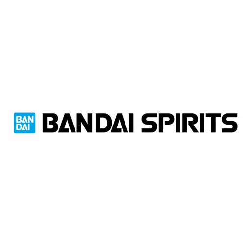 Bandai Spirits logo