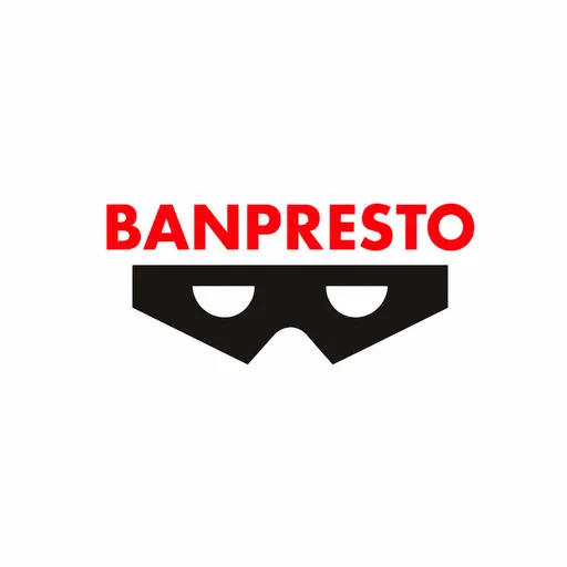 Banpresto logo