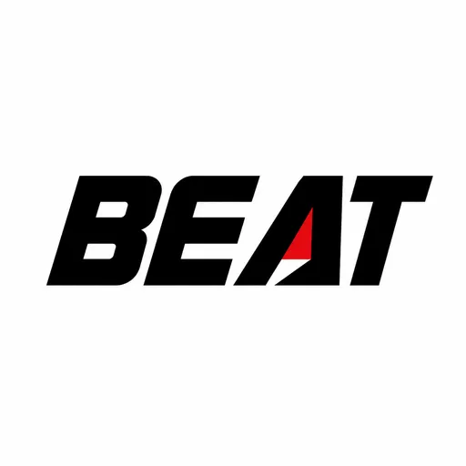 Beat logo