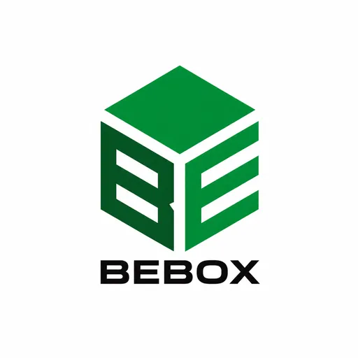BeBox logo