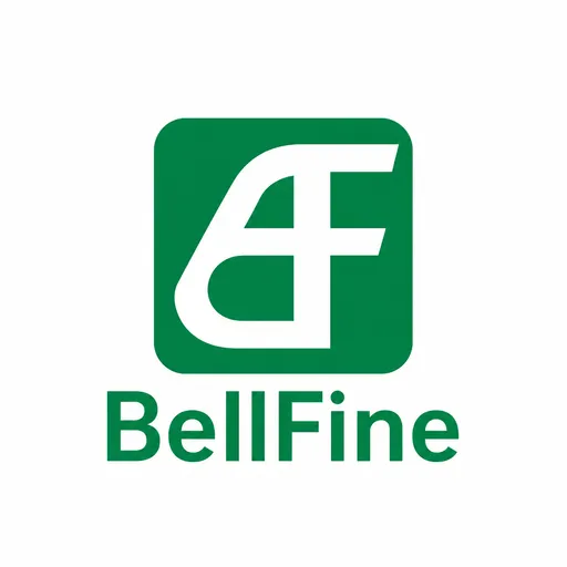 Bell Fine logo