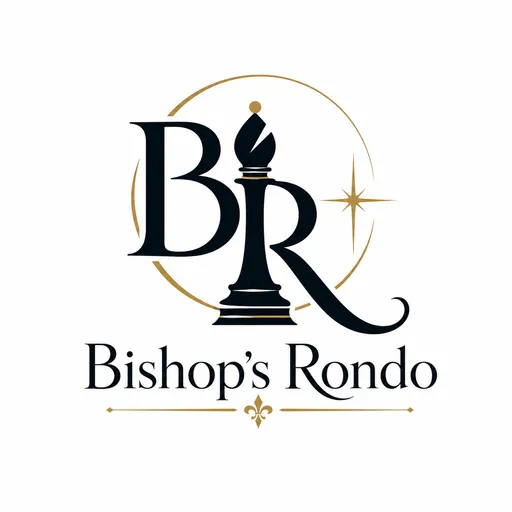 Bishop's Rondo logo
