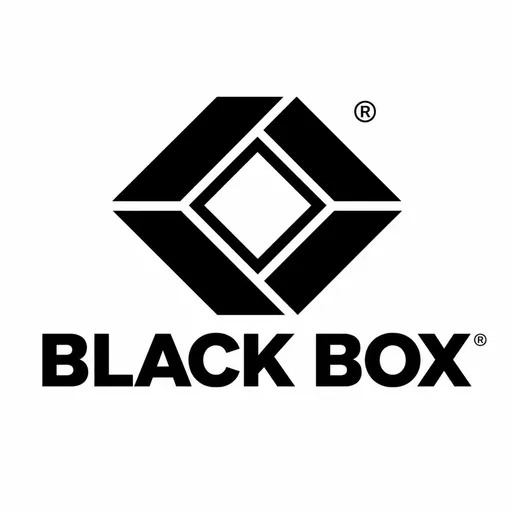 Black Box logo
