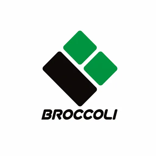 Broccoli logo