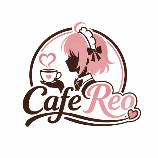 Cafe Reo logo