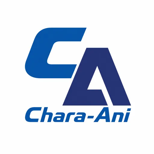 Chara-Ani logo