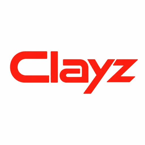 Clayz logo