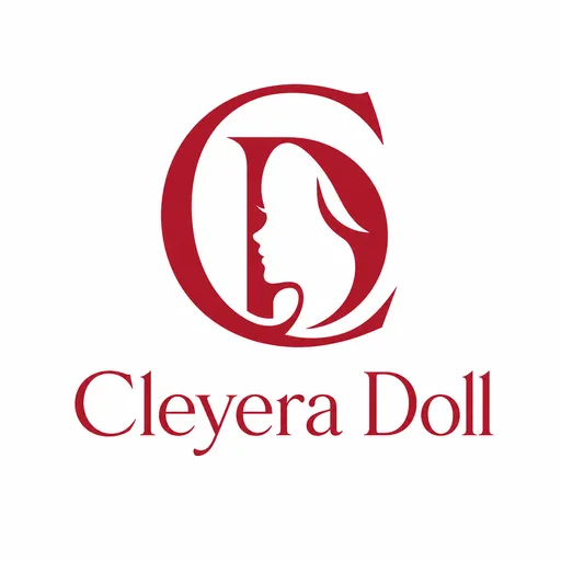 Cleyera Doll logo