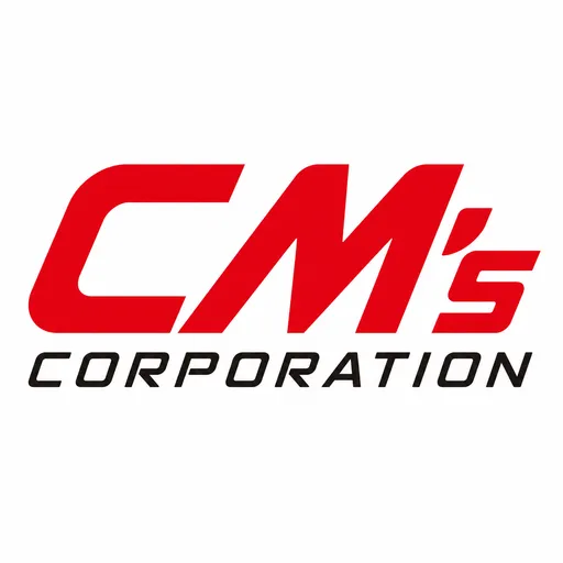 CM's Corporation logo