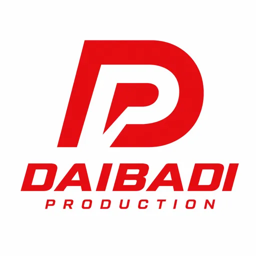 Daibadi Production logo