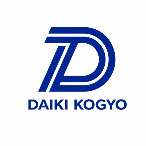 Daiki Kougyou logo