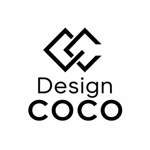 Design COCO logo