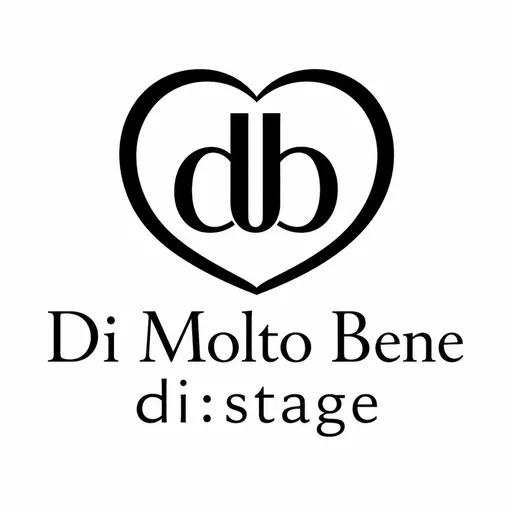 Di molto bene logo