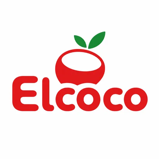 elCOCO logo