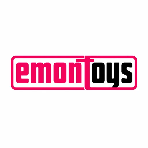 Emontoys logo