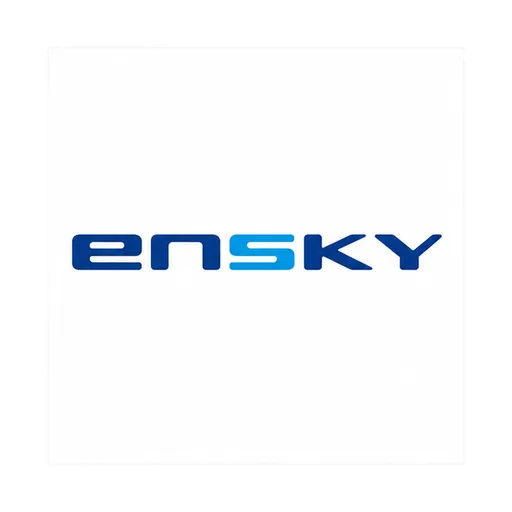 Ensky logo