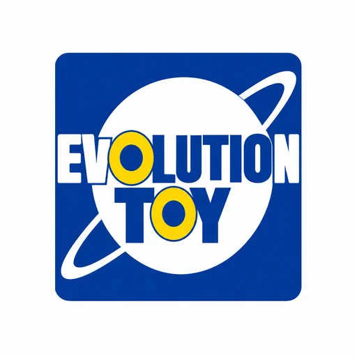 Evolution Toy logo