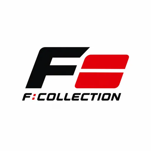 F-Collection logo