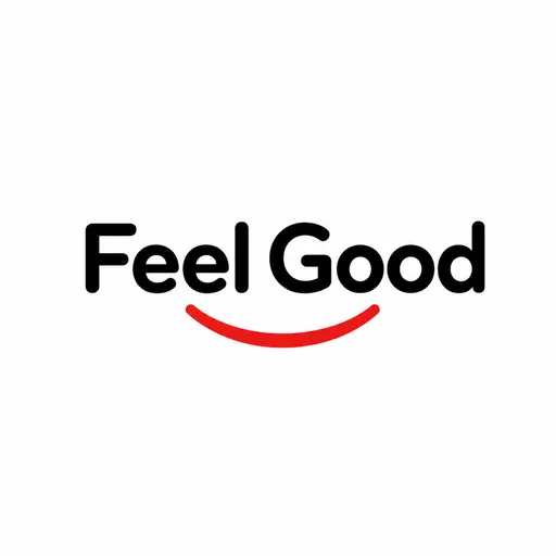 Feel Good logo