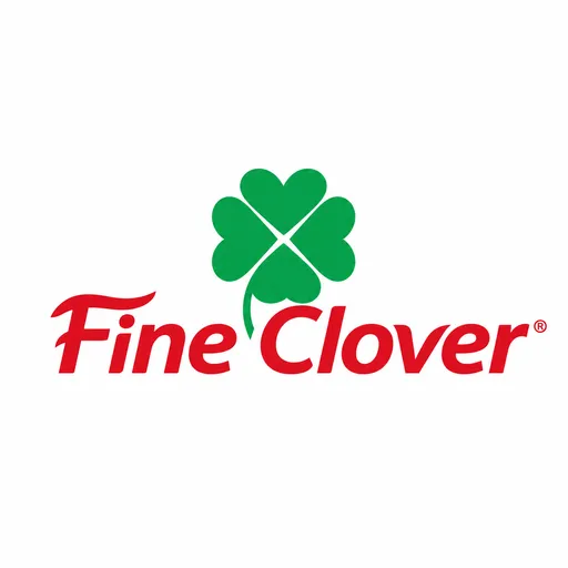 Fine Clover logo