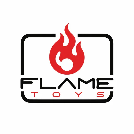 Flame Toys logo