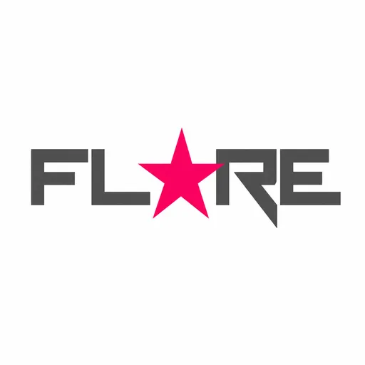 Flare logo