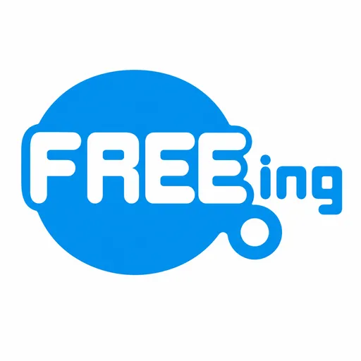 FREEing logo