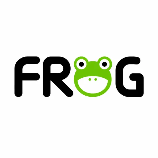 FROG logo