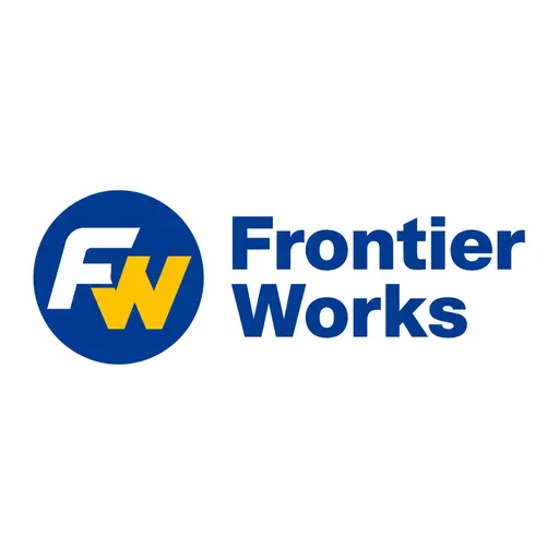 Frontier Works logo