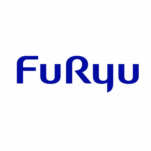 FuRyu logo