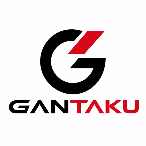 Gantaku logo