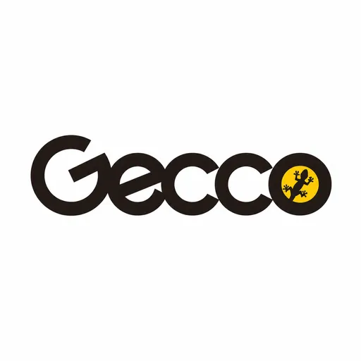 Gecco logo